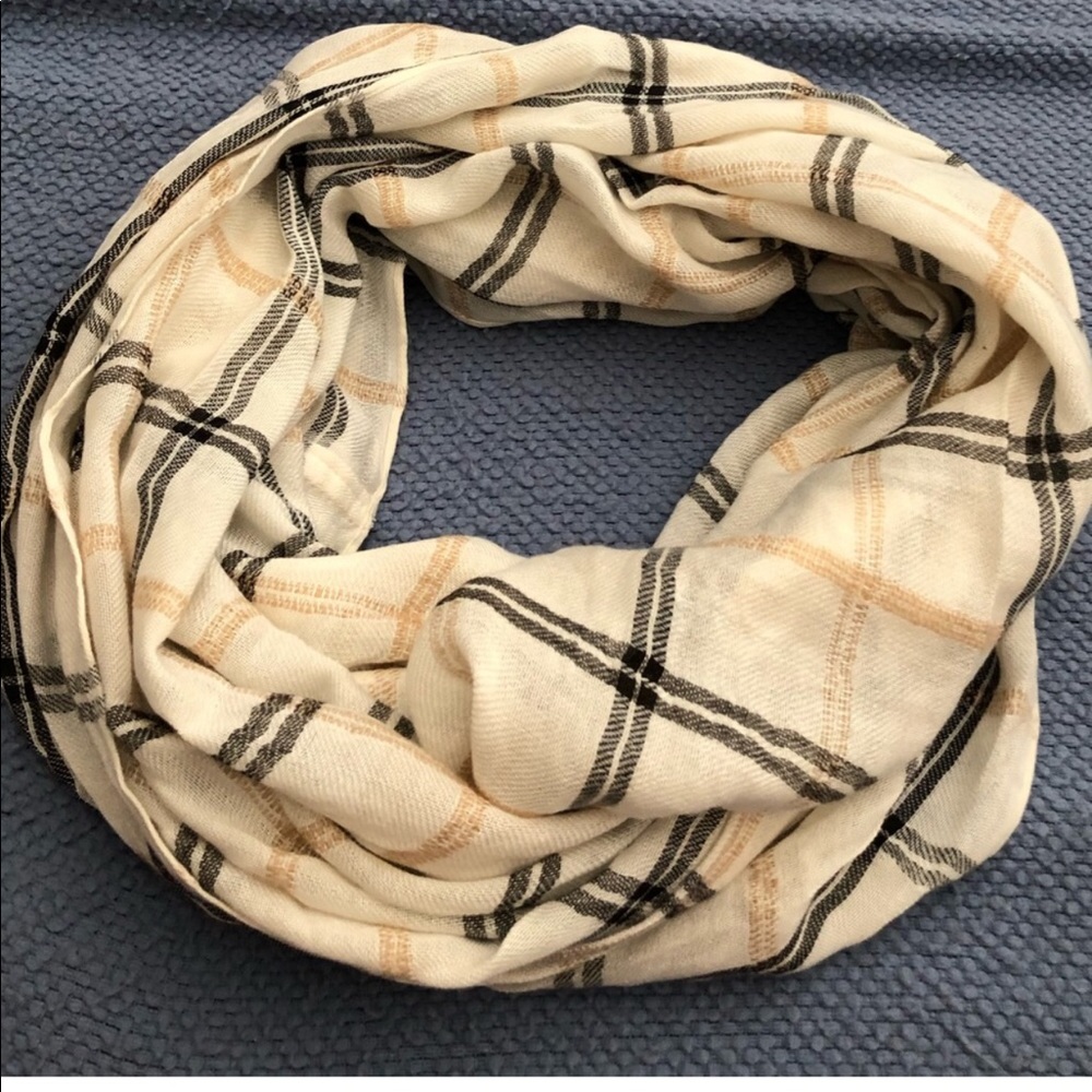 LOFT Infinity Scarf